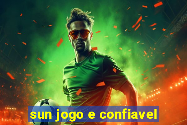 sun jogo e confiavel